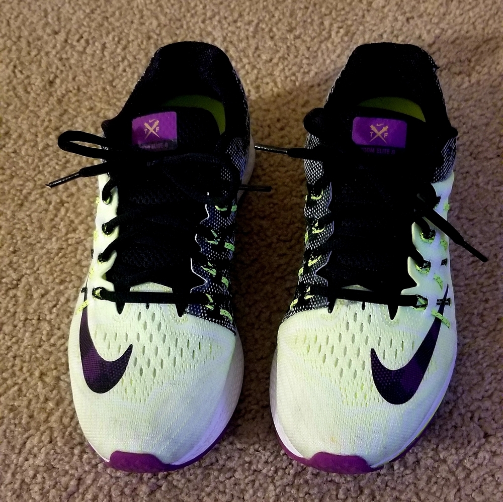 Nike Elite
